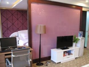 潍坊 Shouguang Gelin Huize Business酒店 外观 照片